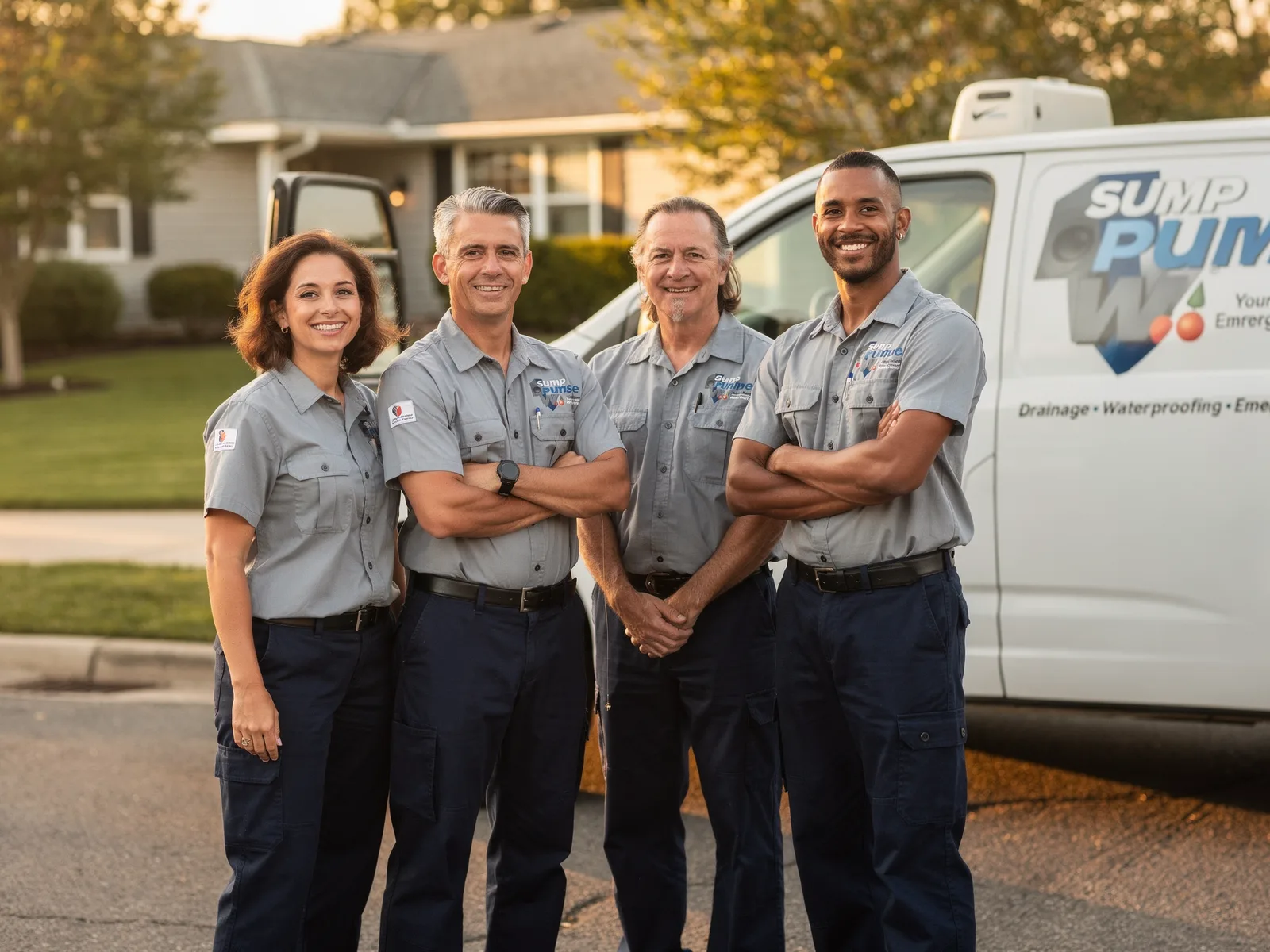 Water Heater Repair company in Mekinock, ND